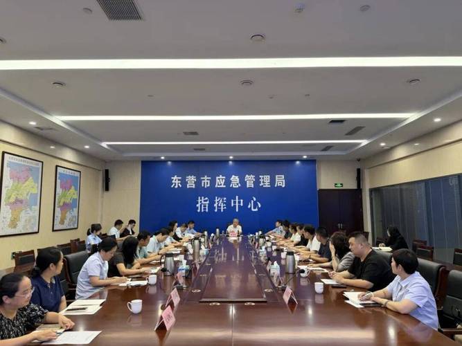 市应急局召开全市安责险事故预防技术服务效能评估结果反馈会议，推动技术服务提质增效